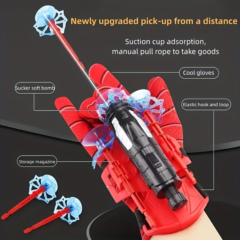 Best Spider Man Toy