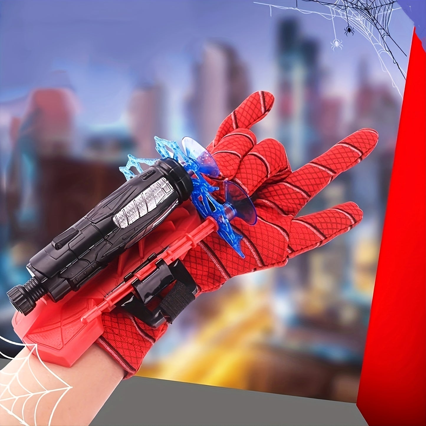 Best Spider Man Toy