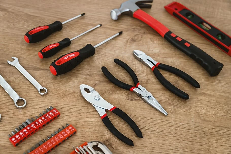 TOOLS